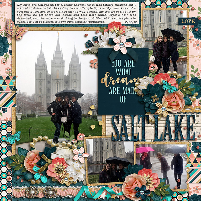 Temple Square