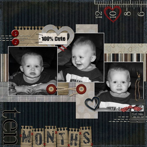 Ten Months