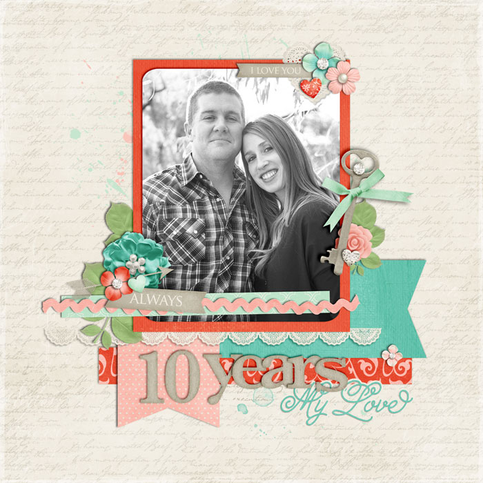 Ten Years