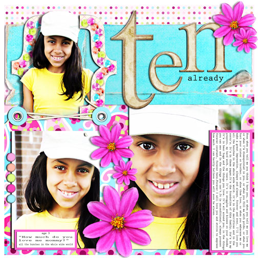 Ten