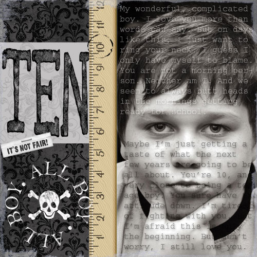 Ten