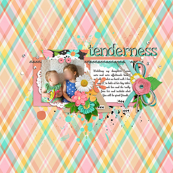 tenderness