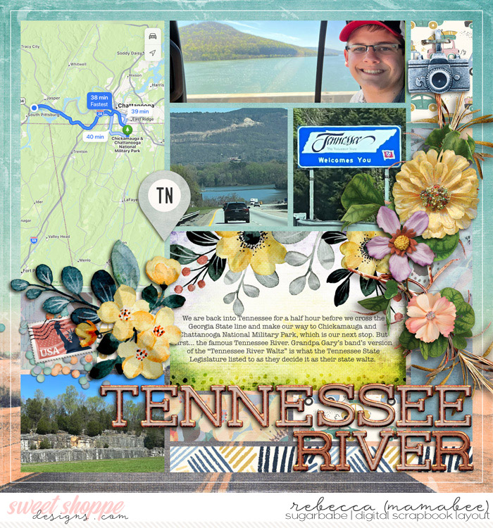 Tennessee River