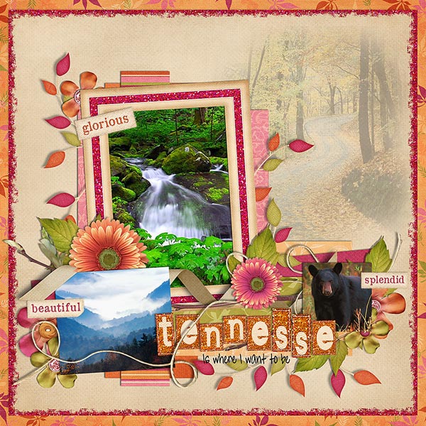 Tennessee