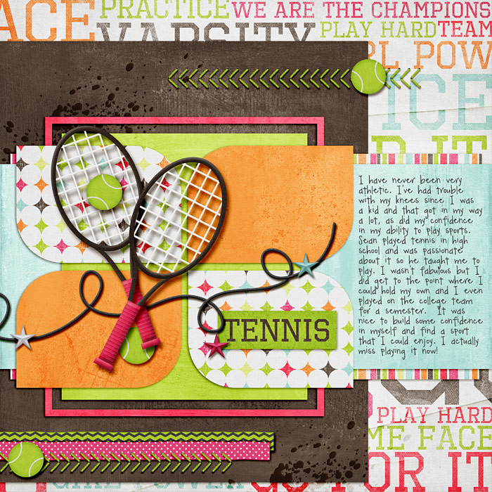 Tennis