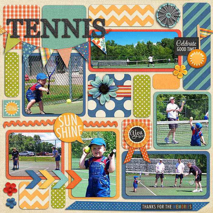 Tennis