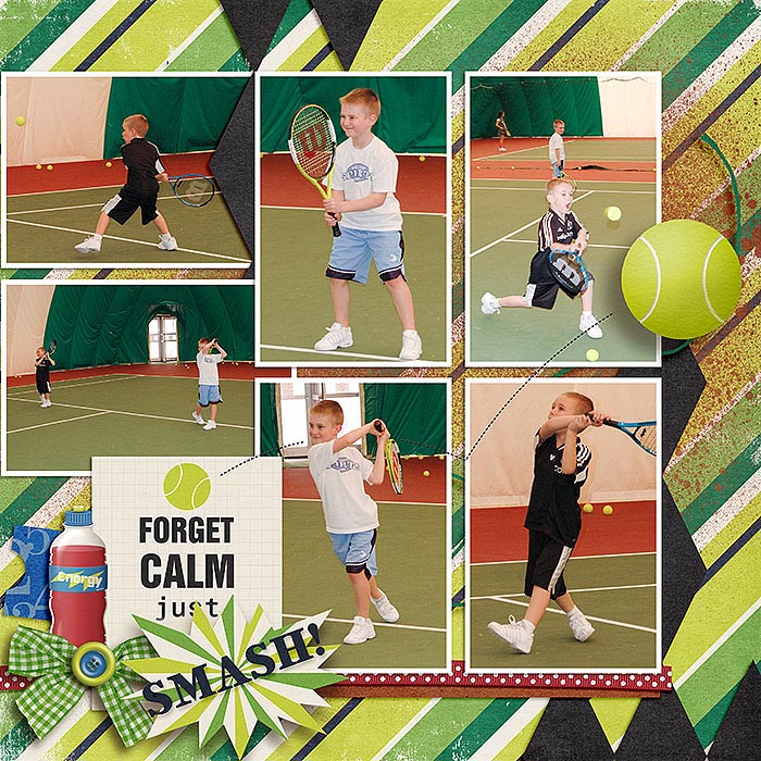 Tennis