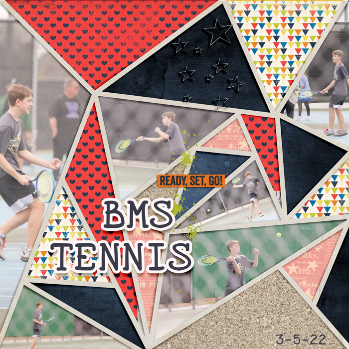 Tennis