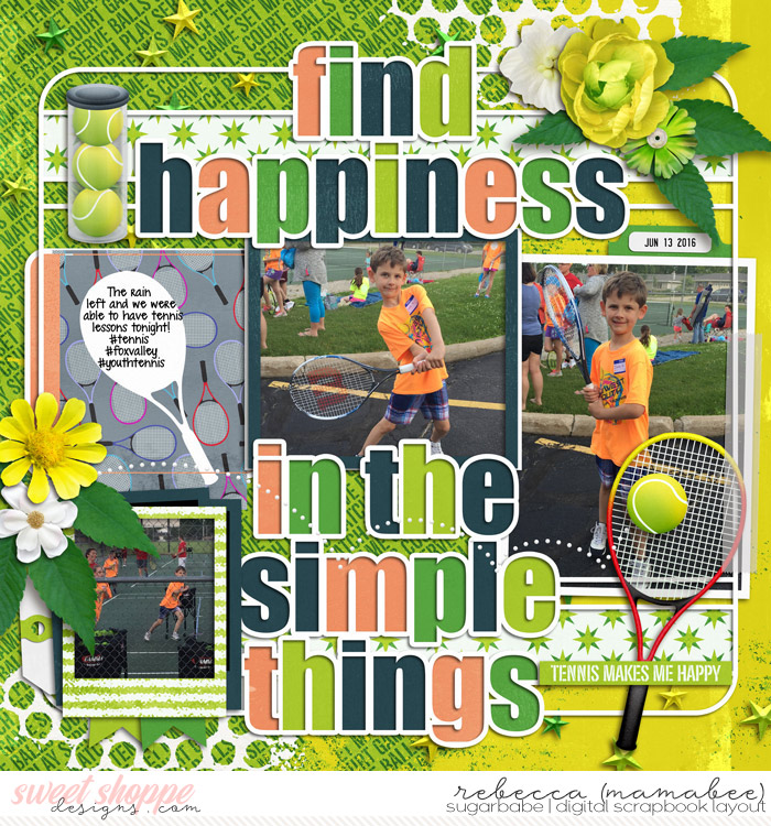 Tennis