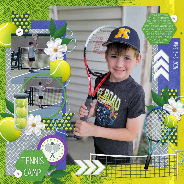 Tennis