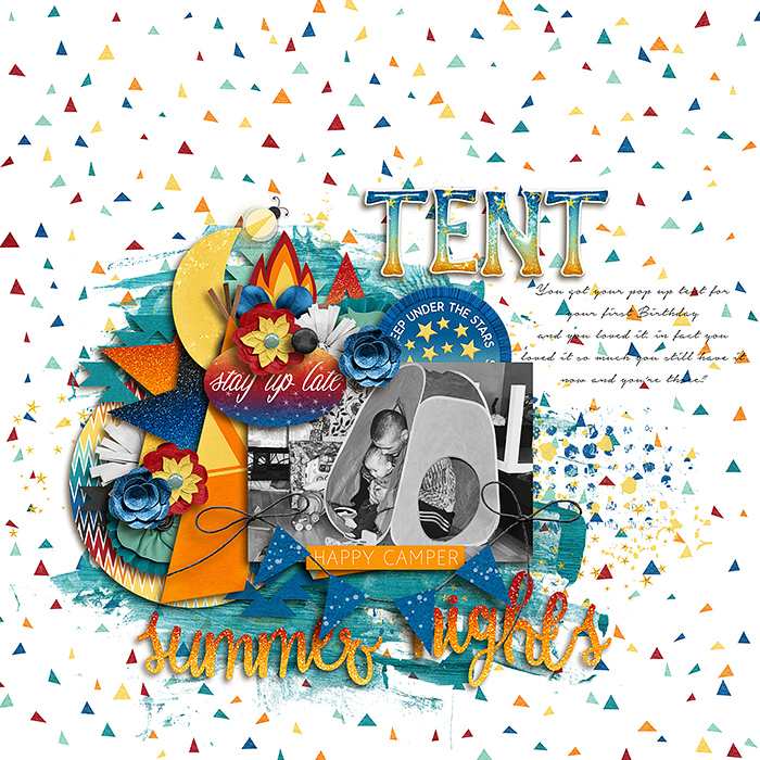 Tent