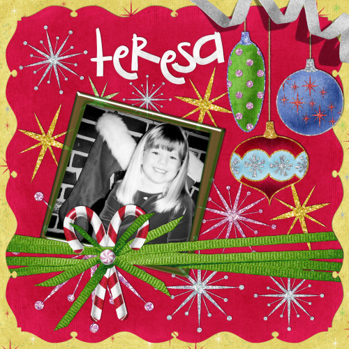 Teresa Christmas-1