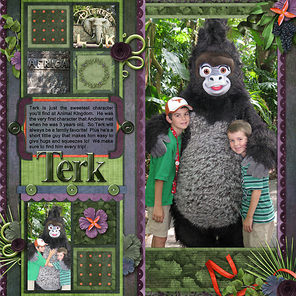 Terk