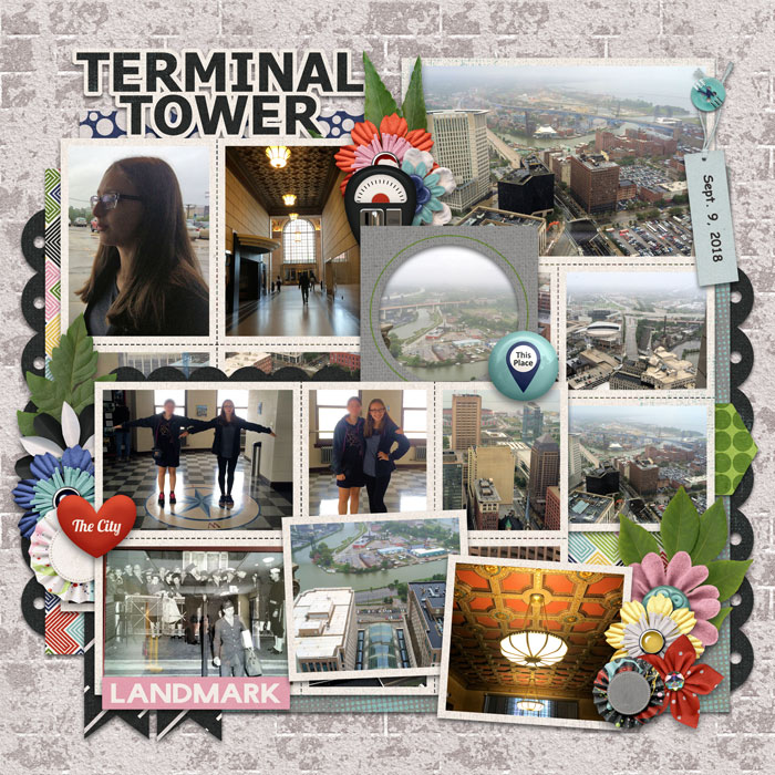 Terminal Tower