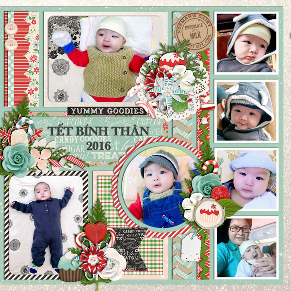 TET holiday
