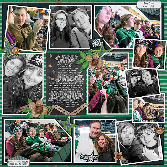 Texas Stars