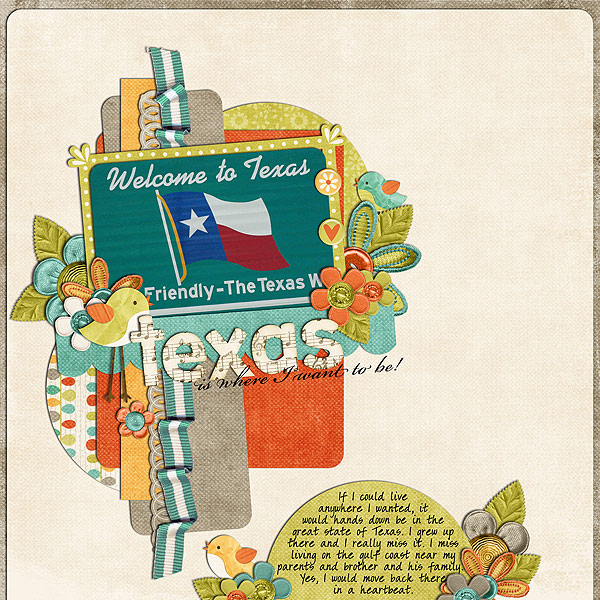 Texas