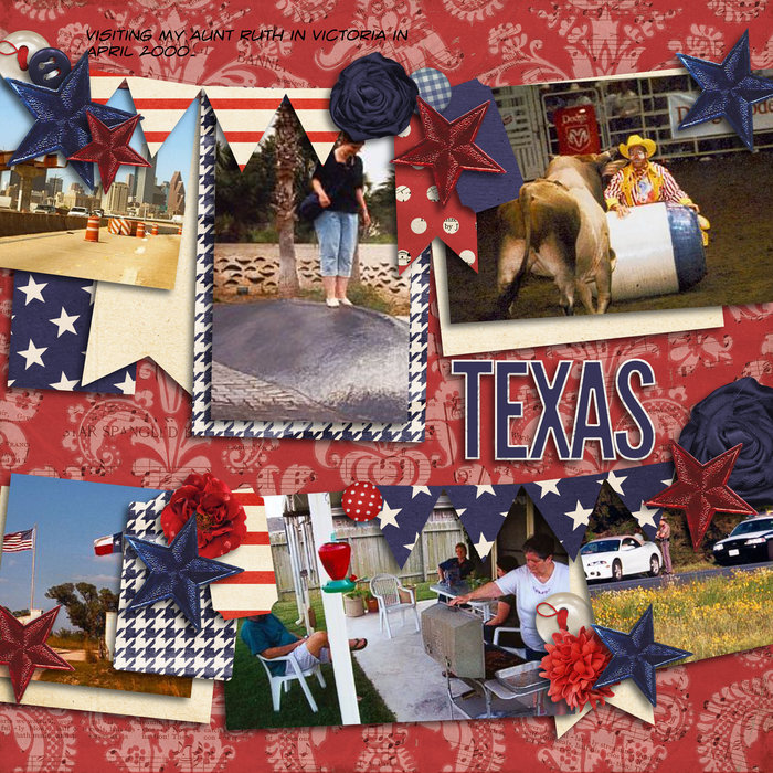 Texas