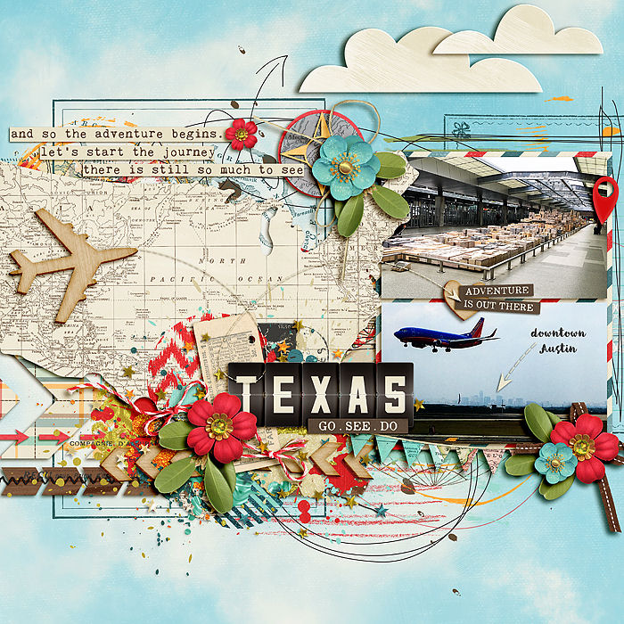 Texas