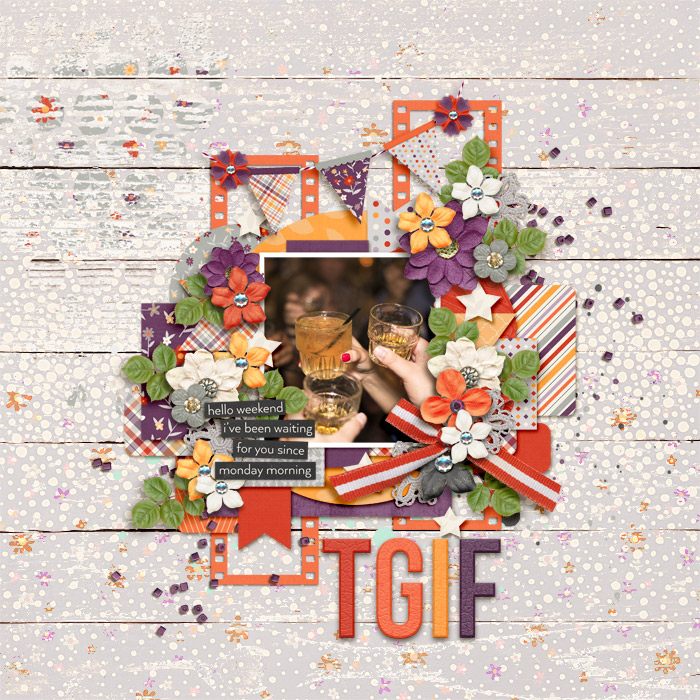 TGIF