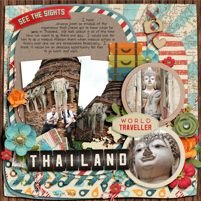 Thailand