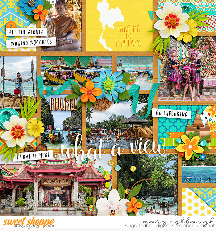 Thailand