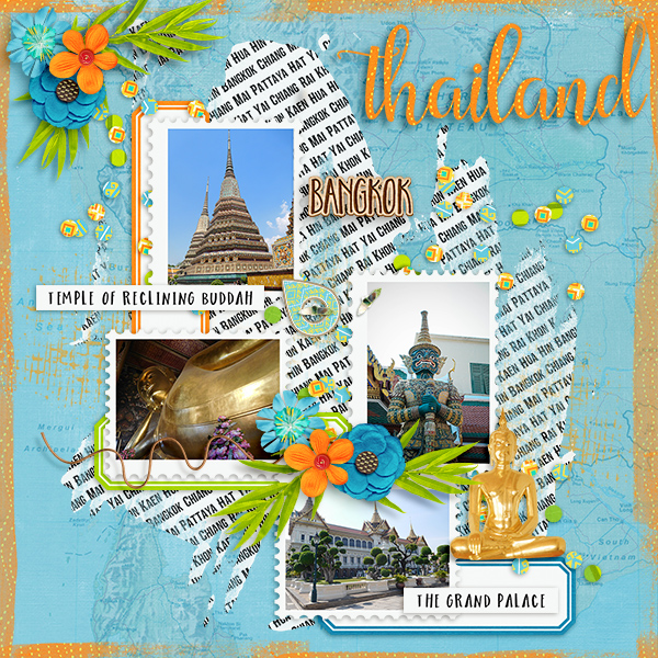 Thailand