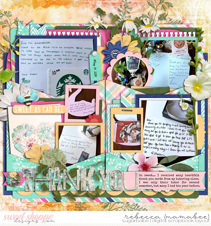 Thank You Cards