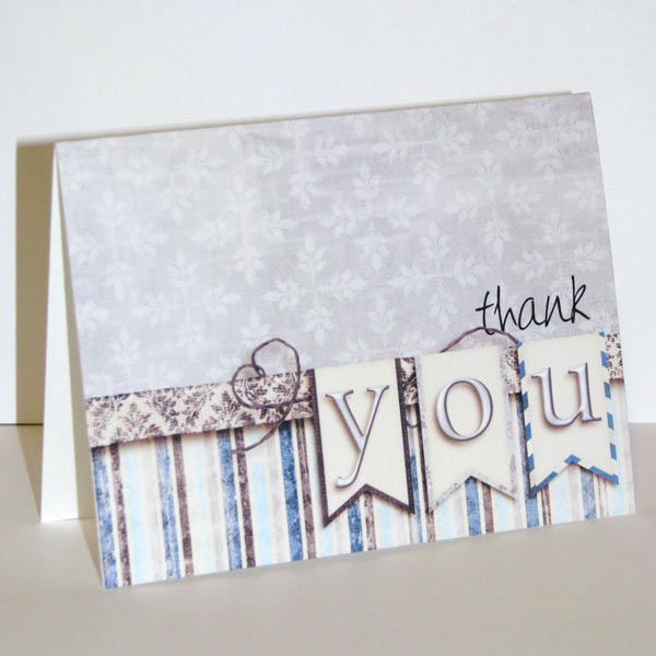 Thank You RTG