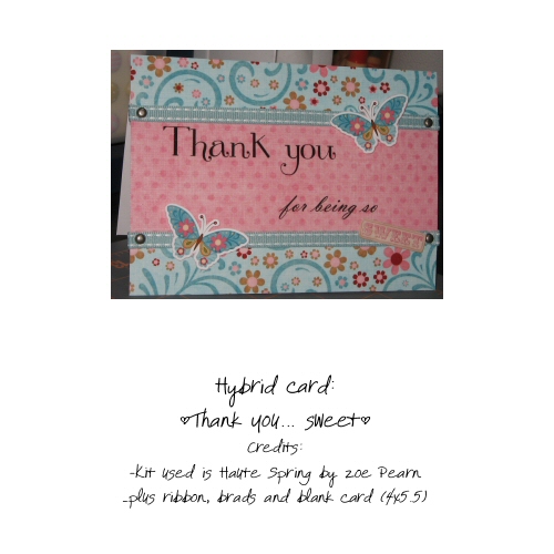 Thank you