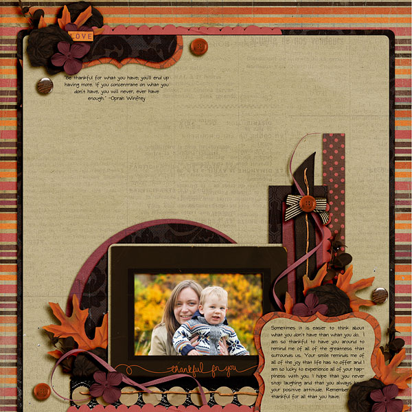thankful 2011