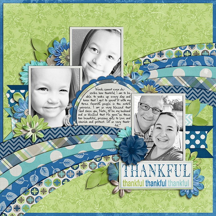 Thankful