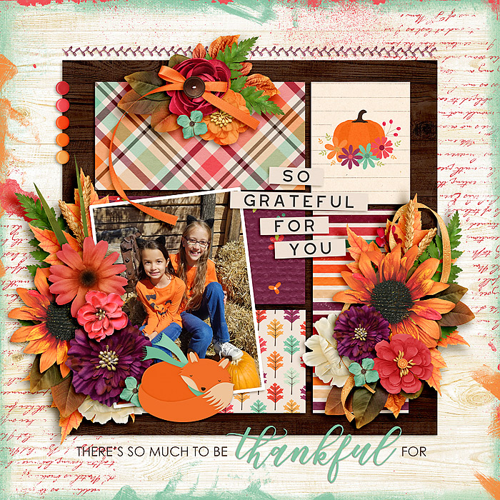 Thankful