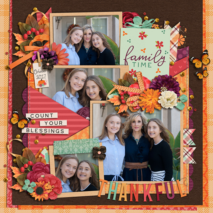 Thankful