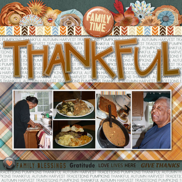Thankful