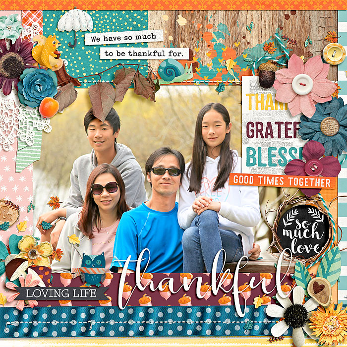 thankful