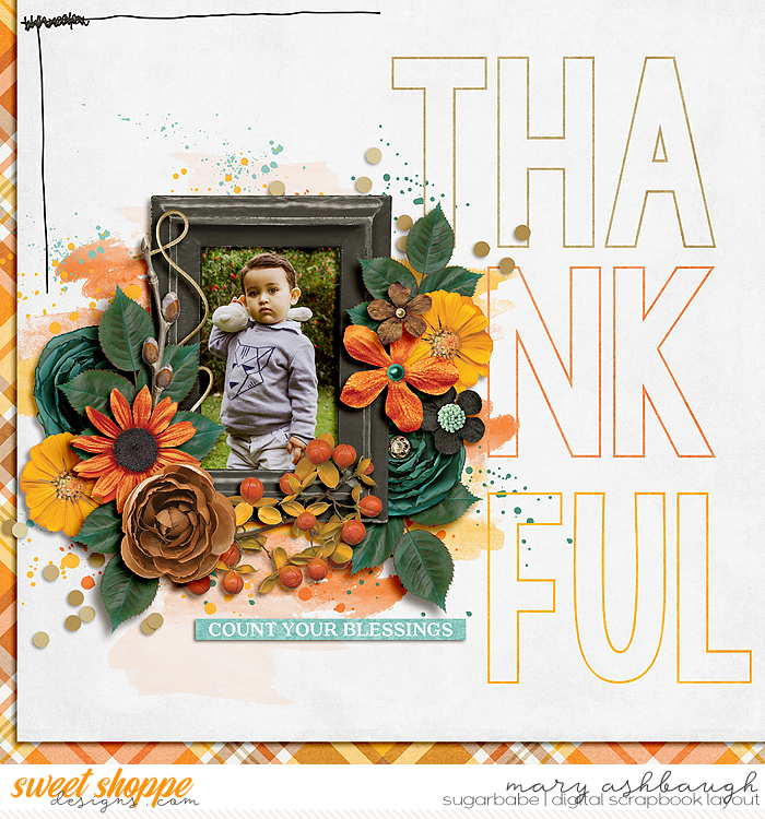 Thankful