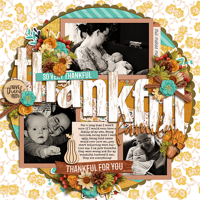 thankful