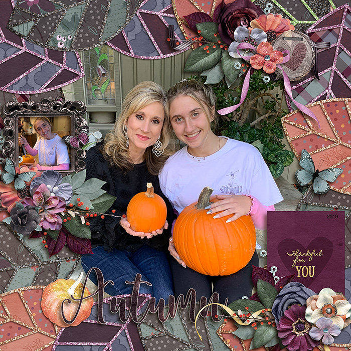 Thankful