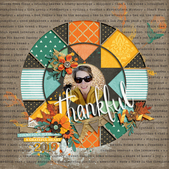 Thankful