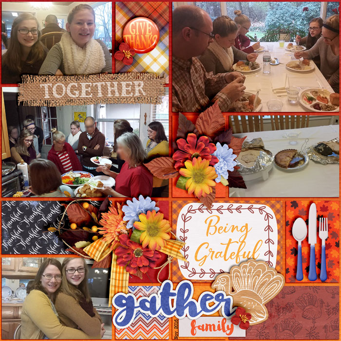 Thankful