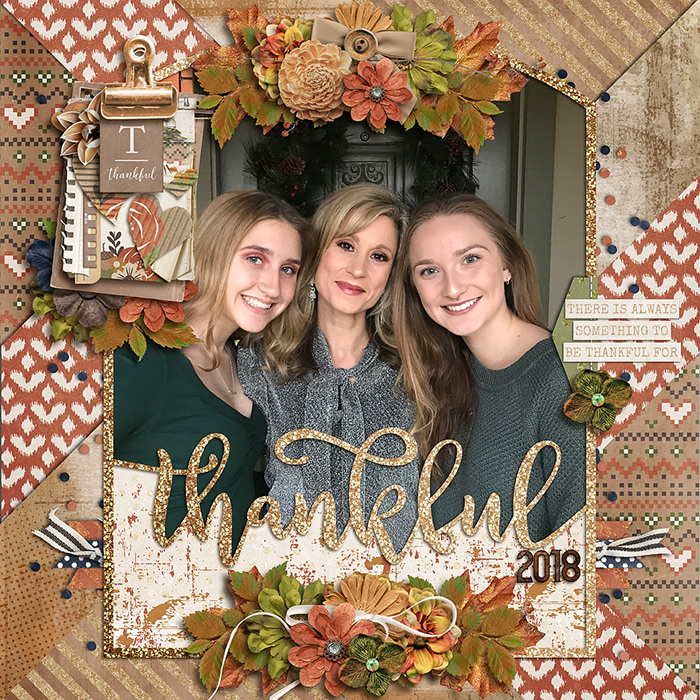 Thankful