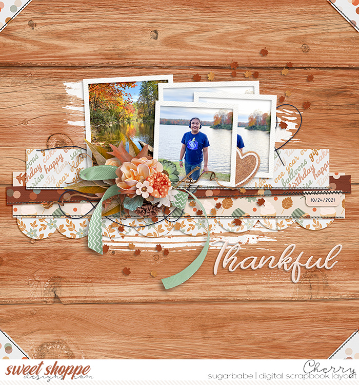 Thankful