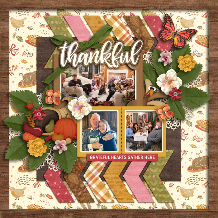 Thankful