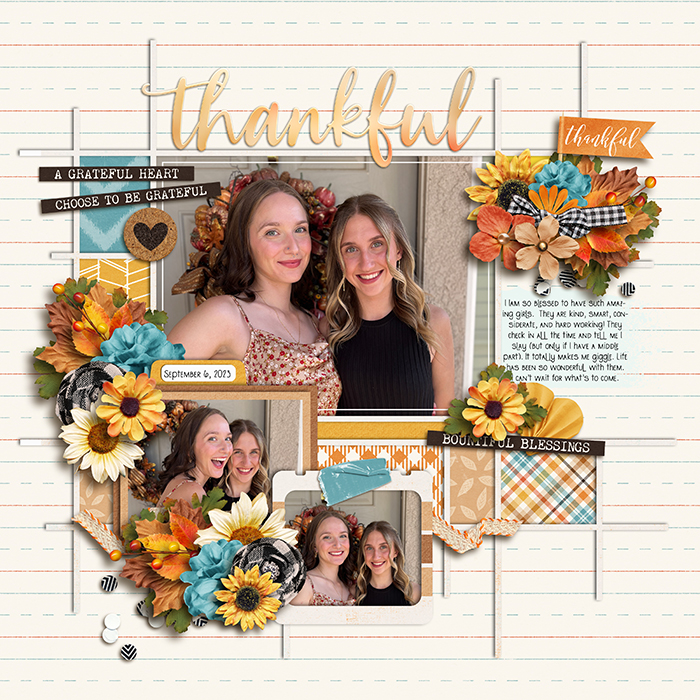 Thankful