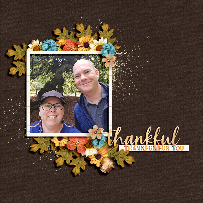 Thankful