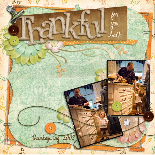 Thankful