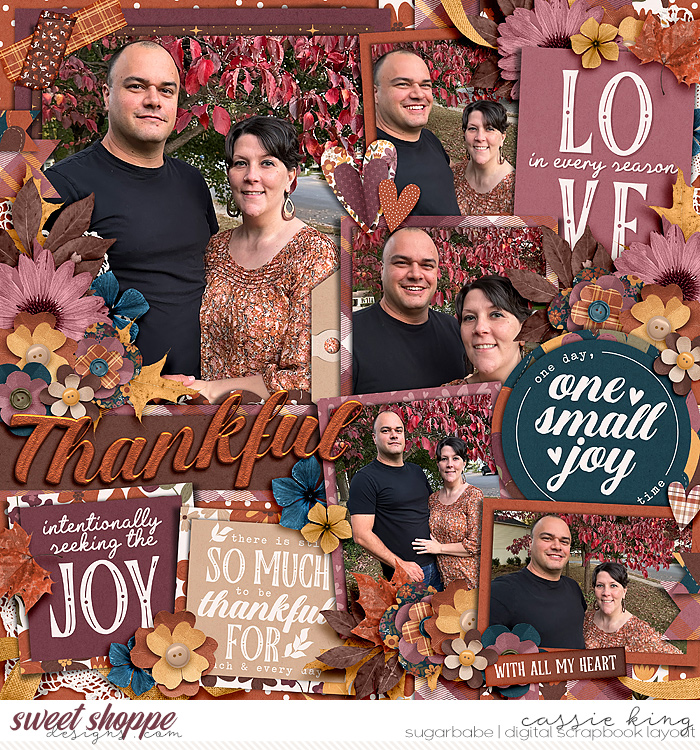 Thankful