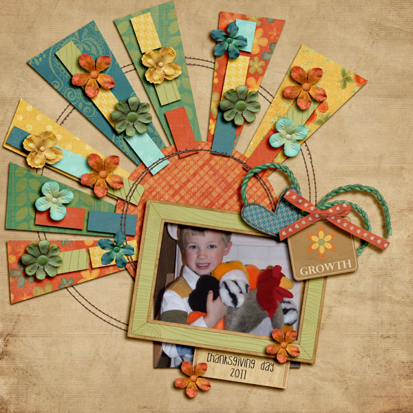 Thanksgiving Day