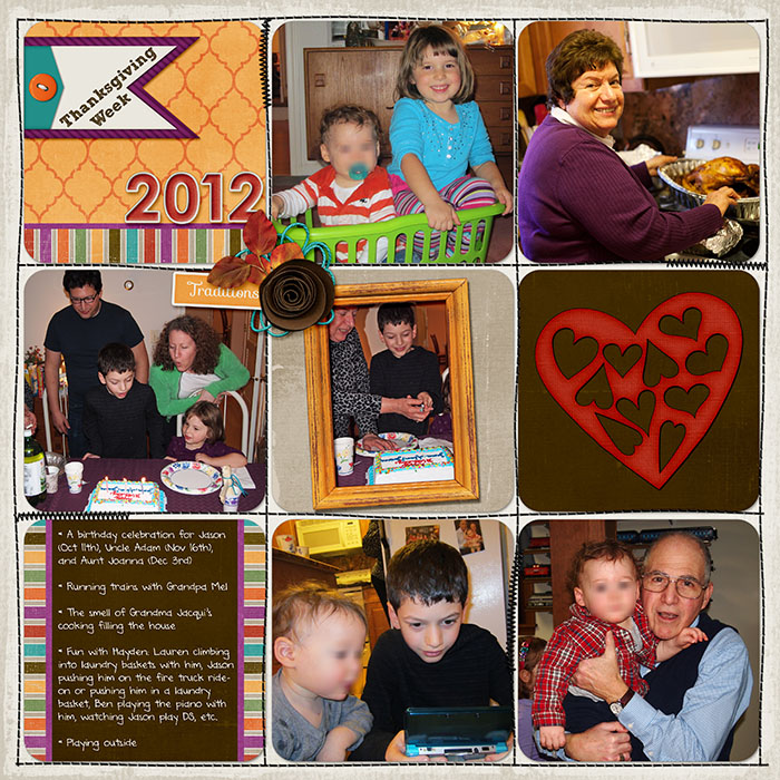 Thanksgiving Week 2012, p1